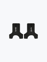 LEGUNDARY KTM ADV 890 Dodger Handle Riser Black