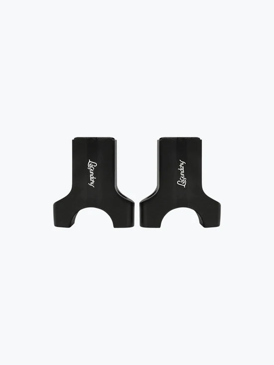 LEGUNDARY KTM ADV 890 Dodger Handle Riser Black