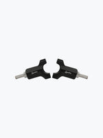 LEGUNDARY KTM ADV 890 Dodger Handle Riser Black