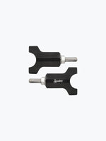 LEGUNDARY KTM ADV 890 Dodger Handle Riser Black