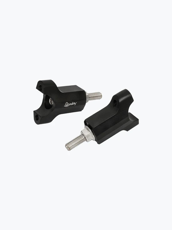 LEGUNDARY KTM ADV 890 Dodger Handle Riser Black