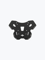 LEGUNDARY KTM ADV 890 Huckita Carrier Plate Black