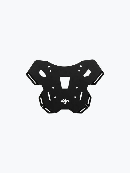 LEGUNDARY KTM ADV 890 Huckita Carrier Plate Black