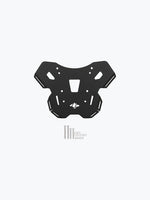 LEGUNDARY KTM ADV 890 Huckita Carrier Plate Black