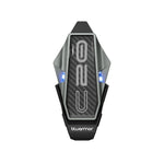 BLUARMOR C20 Helmet Mesh Intercom — RIDEGRID Lite, IP67 Waterproof, 1.1km Range