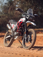 LEGUNDARY XPulse 200 4V PRO Defender Crash Guard