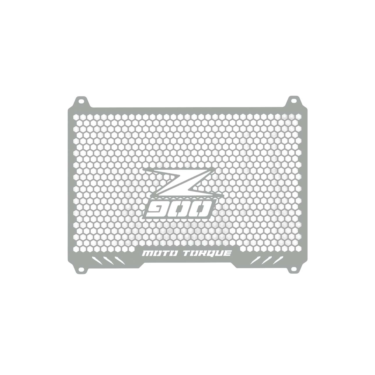 MotoTorque Radiator Guard (Standard) for Kawasaki Z900