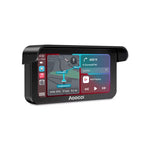Aoocci C6 Pro CarPlay screen