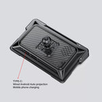 Aoocci C7 motorcycle display