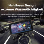 Aoocci C9 waterproof