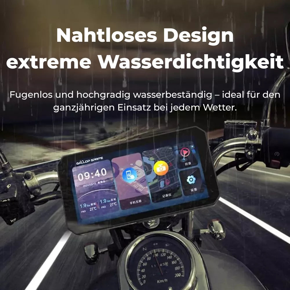 Aoocci C9 waterproof