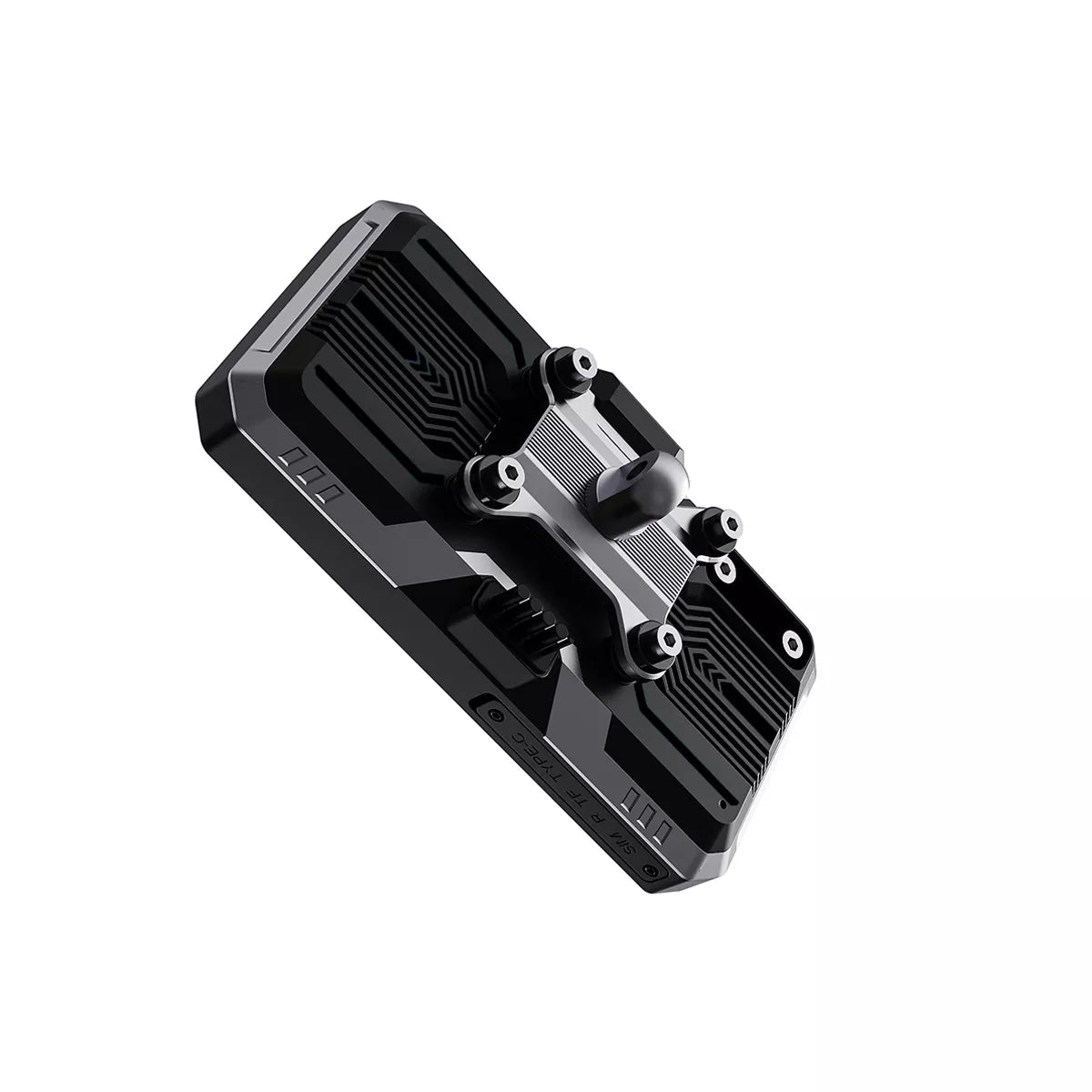Aoocci C9 Pro Max