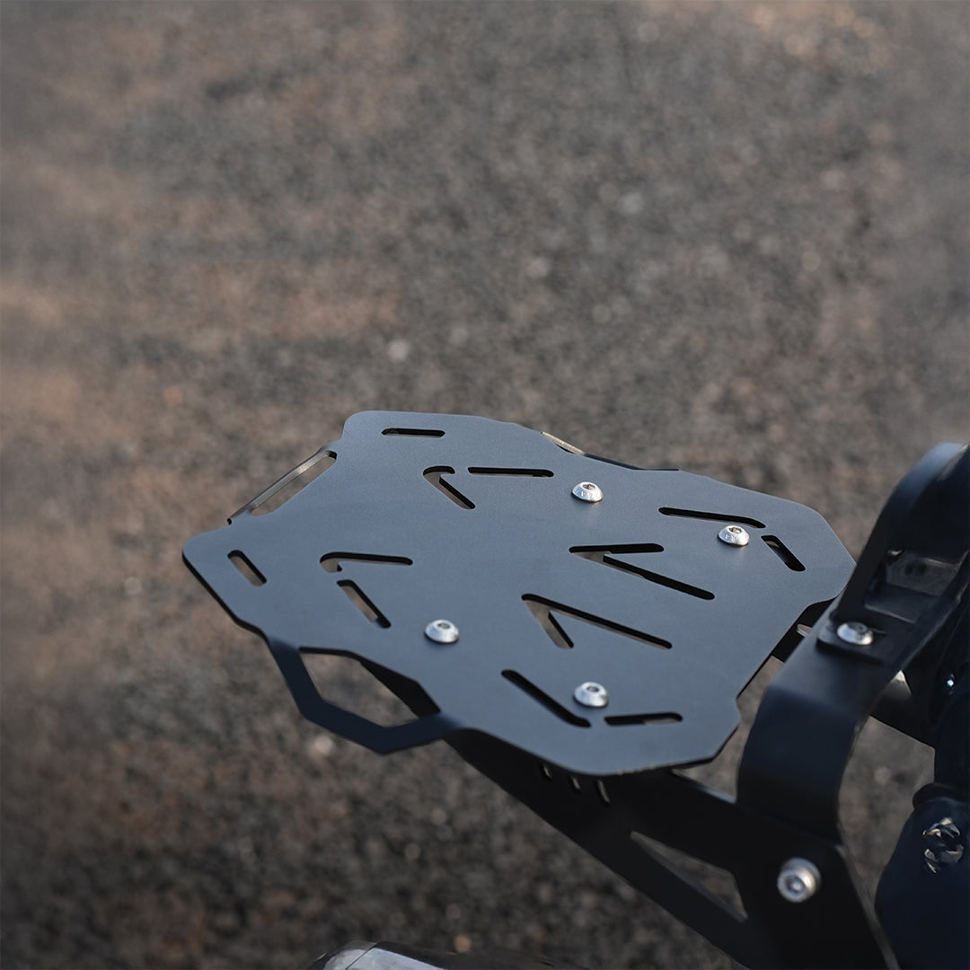 MotoTorque Back Carrier for RE Classic 650