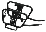 MotoTorque Saddle Stay for Triumph Speed 400 — Pannier Mounting Bracket