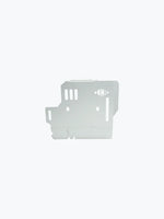 LEGUNDARY Super Meteor 650 Voyager Bash Plate