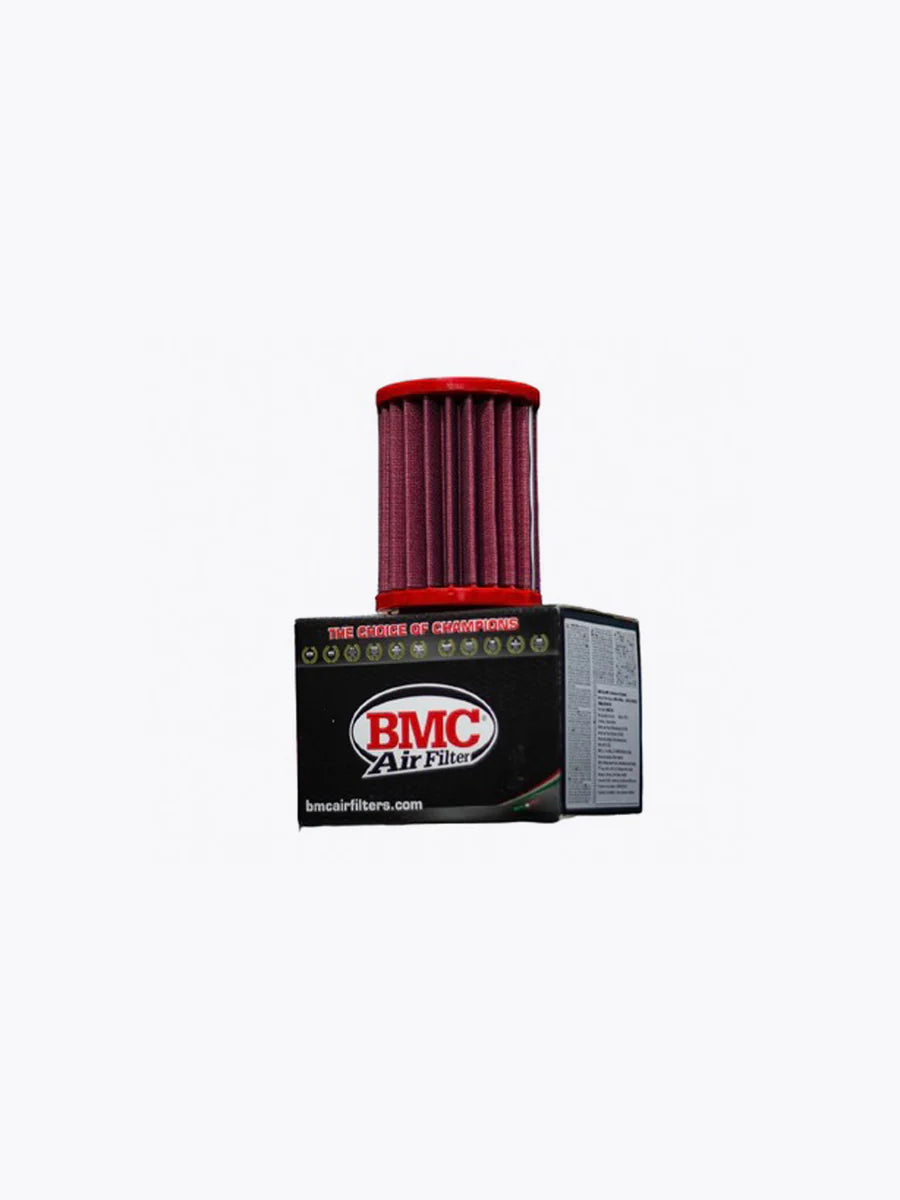 BMC Air Filter FM01210 for Royal Enfield Himalayan 450 / Guerrilla 450 — Washable & Reusable