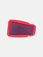 BMC Air Filter FM01057 for Yamaha R15 V3 — Washable & Reusable