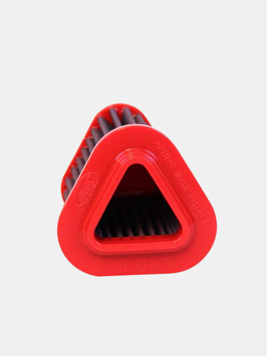 BMC Air Filter FM01070 for Royal Enfield Interceptor 650 / Continental GT 650 — Washable & Reusable