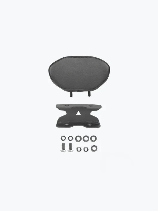 LEGUNDARY Reborn/Vstorm/Hness/CB200X/Himalayan 450 Backrest