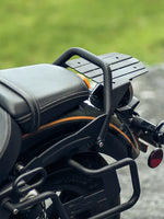 LEGUNDARY Super Meteor 650 Comet Luggage Carrier