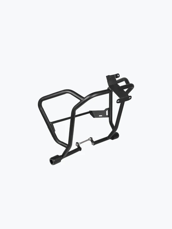 LEGUNDARY CB200X NX200  X Adrinex Crashguard with Slider