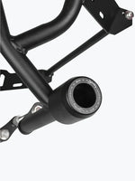 LEGUNDARY CB200X NX200  X Adrinex Crashguard with Slider
