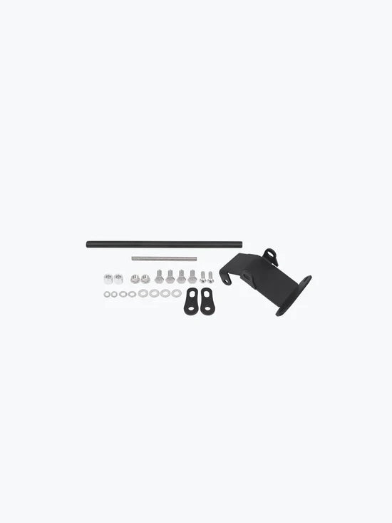 LEGUNDARY CB200X NX200  X Adrinex Crashguard with Slider