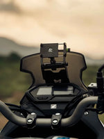 LEGUNDARY CB200X NX200 X Ploigos GPS Mount