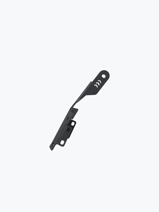 LEGUNDARY CB200X NX200 X Ploigos GPS Mount
