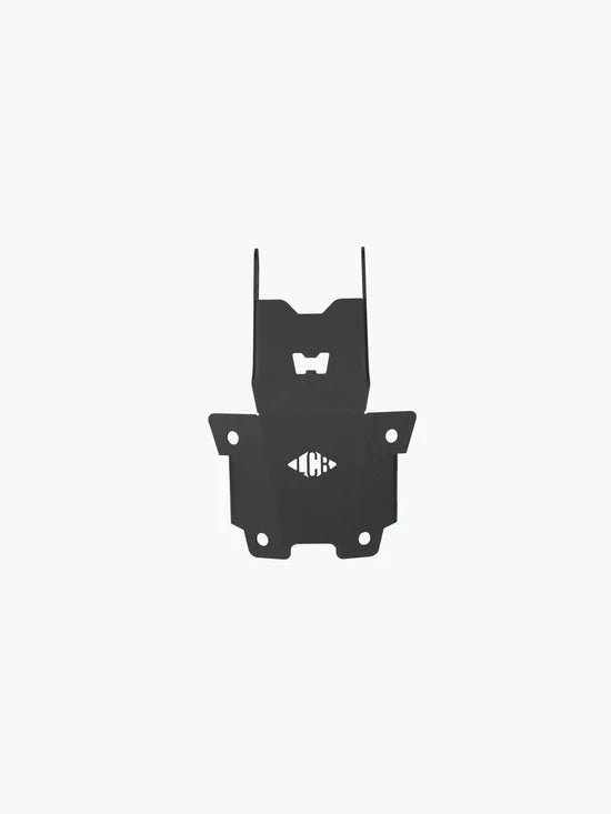 LEGUNDARY CB200X NX200 X Ploigos GPS Mount