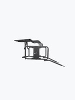LEGUNDARY CB200X  NX200 X Poseidon Saddlestay with Carrier