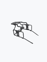 LEGUNDARY CB200X  NX200 X Poseidon Saddlestay with Carrier