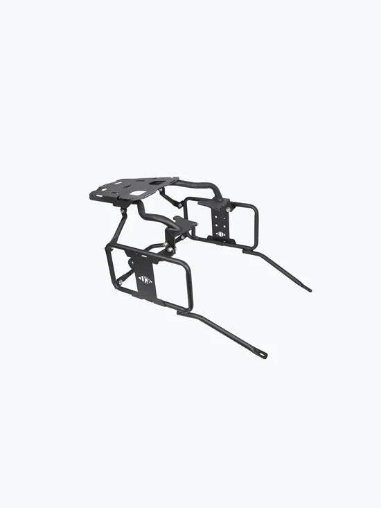 LEGUNDARY CB200X  NX200 X Poseidon Saddlestay with Carrier