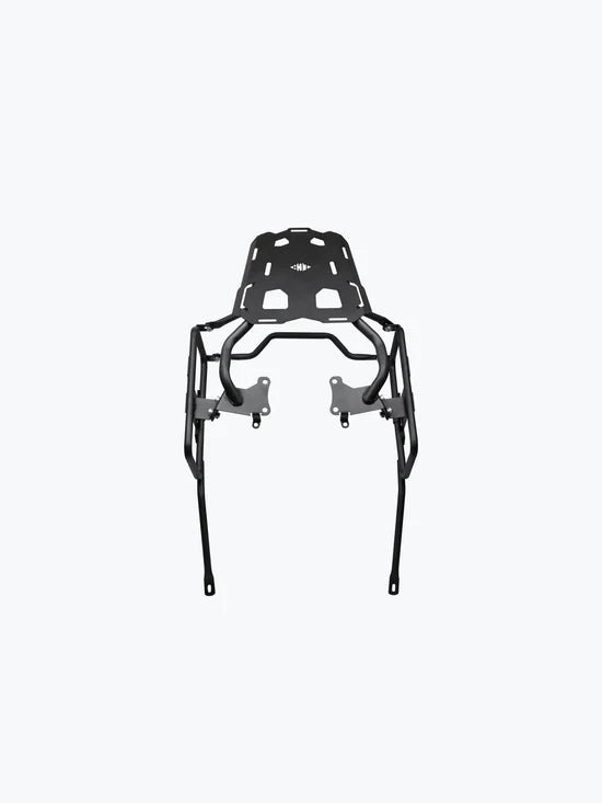 LEGUNDARY CB200X  NX200 X Poseidon Saddlestay with Carrier