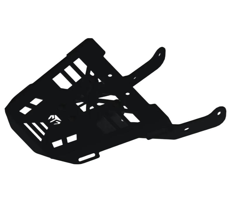 MotoTorque Back Carrier for Honda CB350 RS — Rear Luggage Carrier