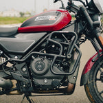 MotoTorque Crash Guard for Harley-Davidson X440