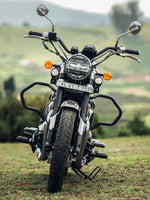 LEGUNDARY Super Meteor 650 Magneto Crash Guard
