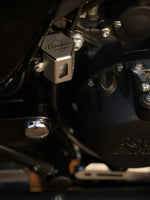 LEGUNDARY Meteor Novato Rear Break Fluid Guard