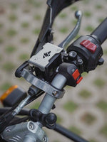 LEGUNDARY Himalayan Front Break Fluid Cap