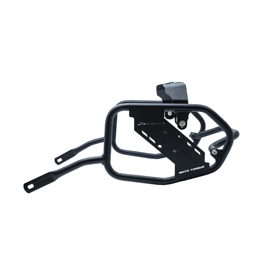 MotoTorque Domistay Saddle Stay for Bajaj Dominar 400 — Pillion Seat Support