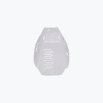 LEGUNDARY Hero XPulse 210 Vambrace Bash Plate Silver