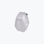 LEGUNDARY Hero XPulse 210 Vambrace Bash Plate Silver