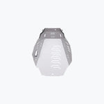 LEGUNDARY Hero XPulse 210 Vambrace Bash Plate Silver