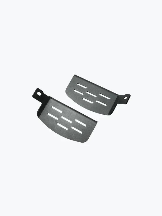 LEGUNDARY Super Meteor 650 Bolide Pillion Foot Rest