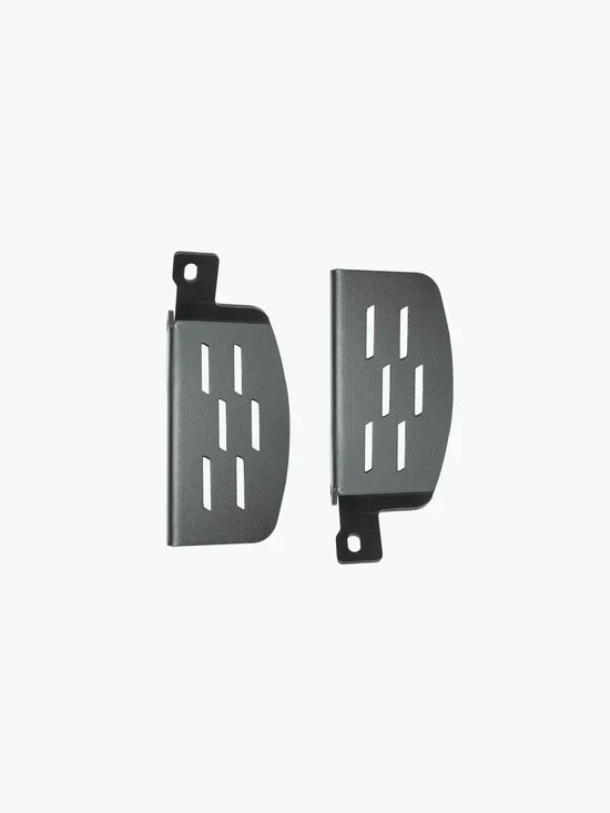 LEGUNDARY Super Meteor 650 Bolide Pillion Foot Rest