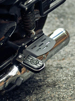LEGUNDARY Super Meteor 650 Bolide Pillion Foot Rest