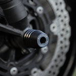 MotoTorque Fork Sliders for Kawasaki Z900