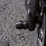 Mototorque Fork Sliders for Yamaha XSR 155