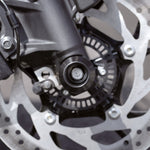 Mototorque Fork Sliders for Yamaha XSR 155