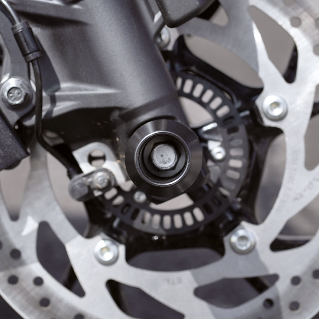 Mototorque Fork Sliders for Yamaha XSR 155